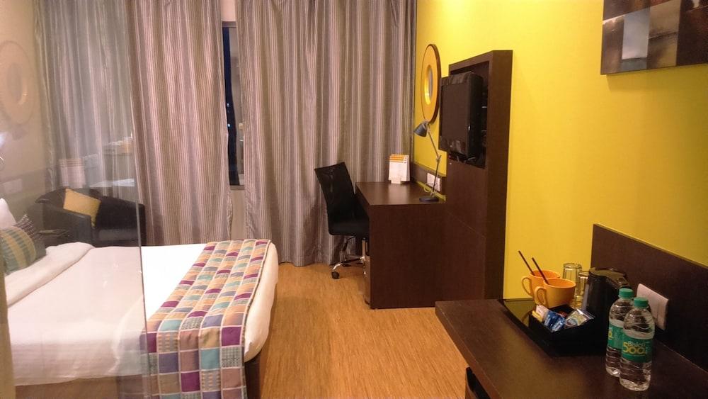 Keys Select By Lemon Tree Hotels, Whitefield, Bengaluru Exterior photo